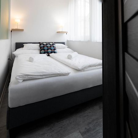 Roomstore Studio Apartments Eger Esterno foto