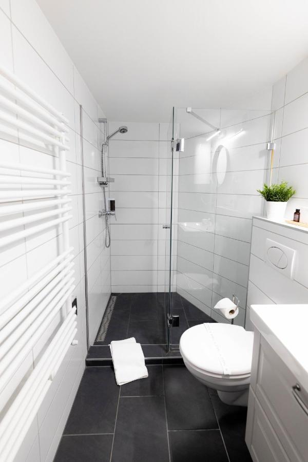 Roomstore Studio Apartments Eger Esterno foto