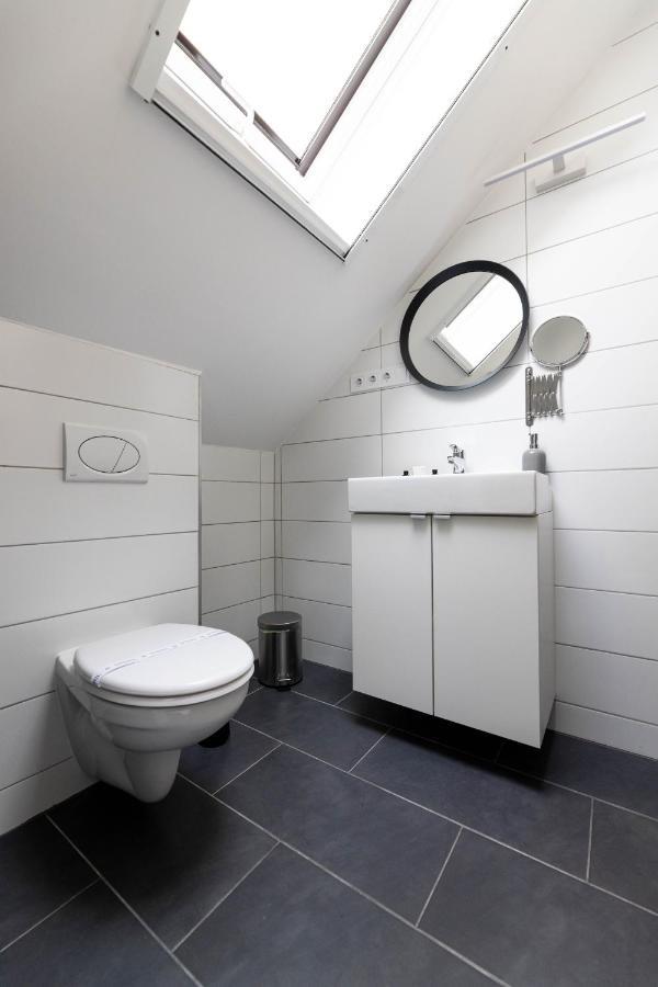 Roomstore Studio Apartments Eger Esterno foto