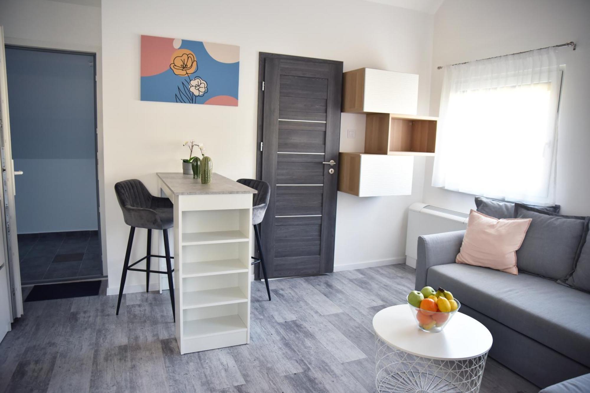 Roomstore Studio Apartments Eger Esterno foto