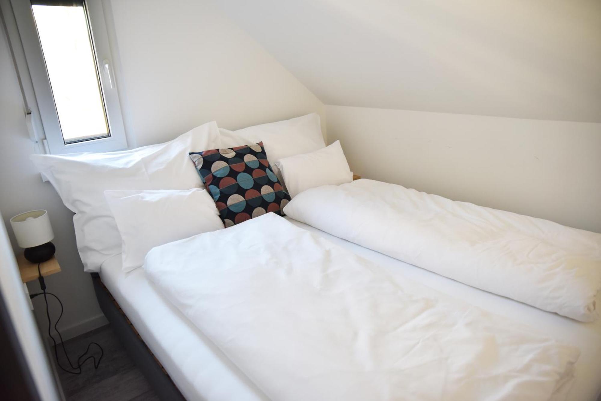 Roomstore Studio Apartments Eger Esterno foto